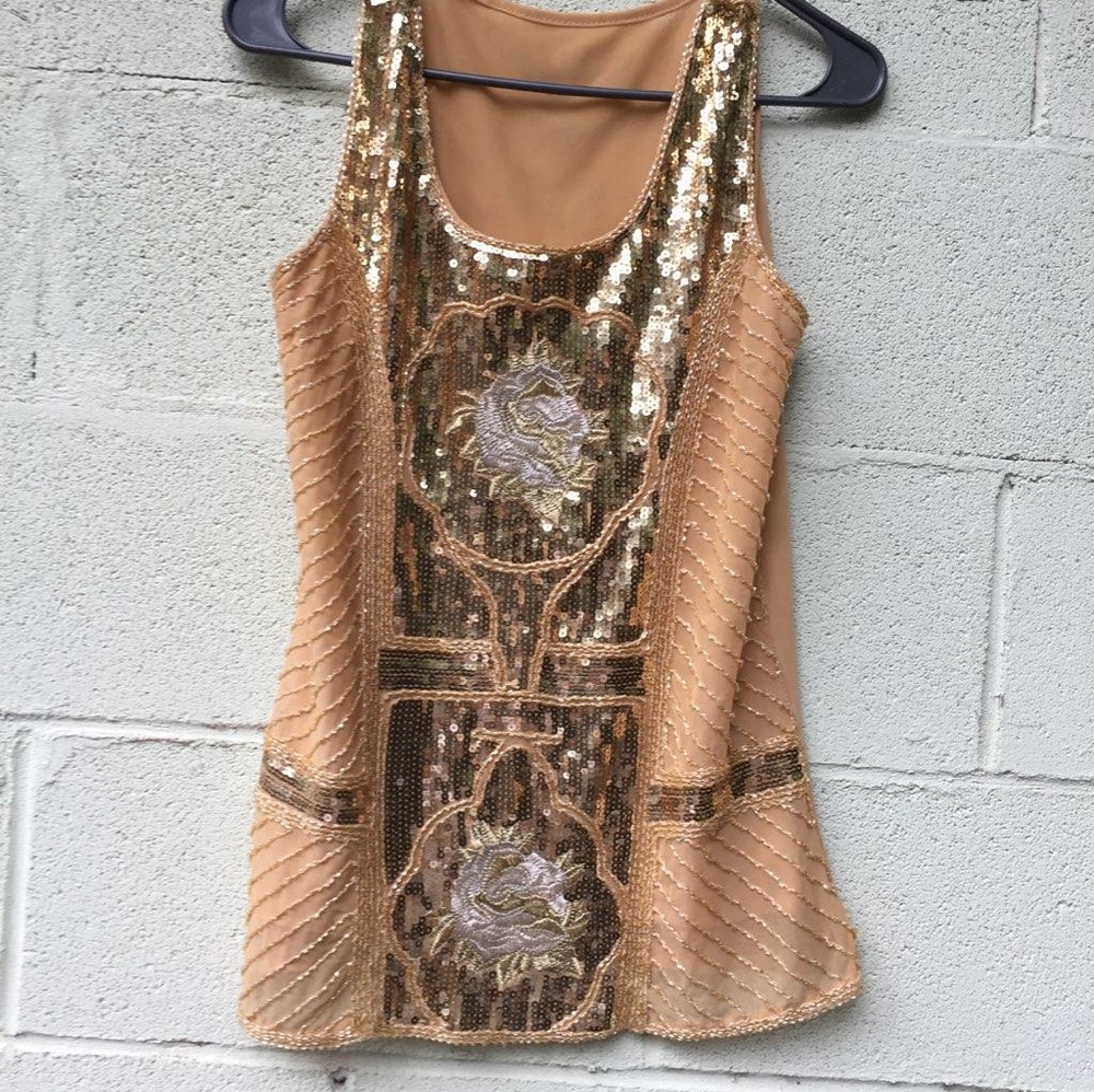 DRESSY SHIRT
